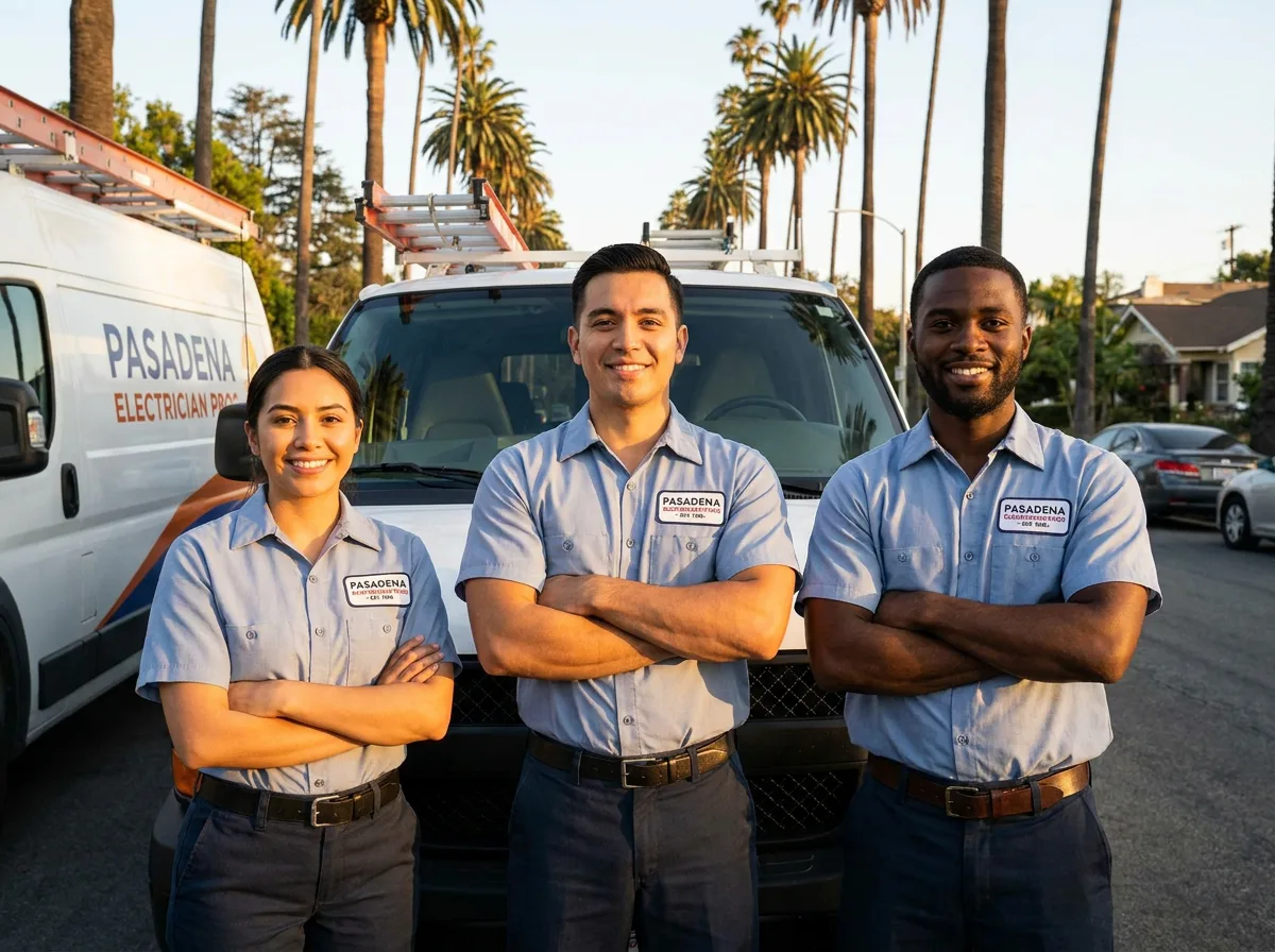 Electrician company in Bethel, NY